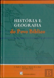 História e Geografia do Povo Bíblico