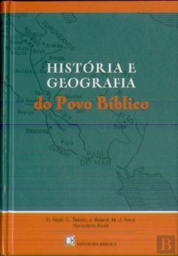 Bertrand.pt - História e Geografia do Povo Bíblico