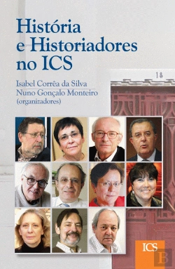 Bertrand.pt - História e Historiadores no ICS