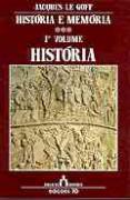 História e Memória - 1º Volume