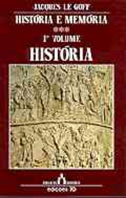 Bertrand.pt - História e Memória - 1º Volume