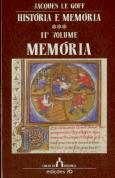 História e Memória - 2º Volume