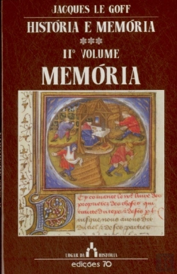 Bertrand.pt - História e Memória - 2º Volume