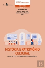 História E Patrimônio Cultural