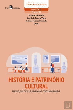 Bertrand.pt - História E Patrimônio Cultural