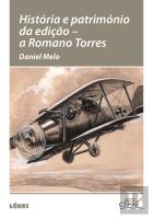 História e Património da edição - a Romano Torres