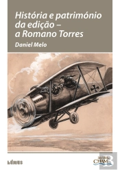 História e Património da edição - a Romano Torres