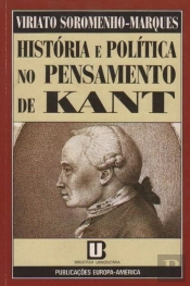História e Política no Pensamento de Kant