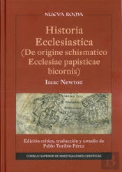 Historia Ecclesiastica (De Origine Schismatico Ecclesiae Papisticae Bicornis)