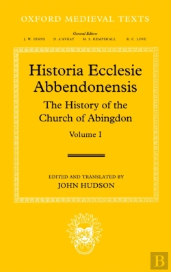 Bertrand.pt - Historia Ecclesie Abbendonensis
