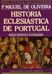 História Eclesiástica de Portugal