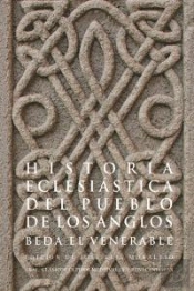 Historia Eclesiástica Del Pueblo De Los Anglos