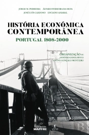 História Económica Contemporânea