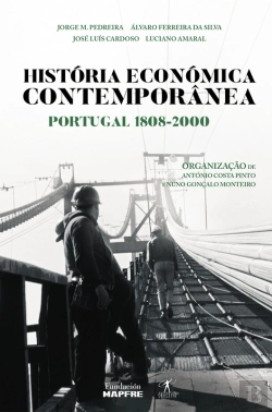 Bertrand.pt - História Económica Contemporânea