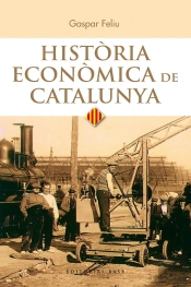 Història Econòmica De Catalunya