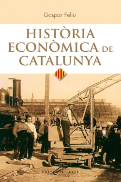 Bertrand.pt - Història Econòmica De Catalunya
