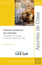 Historia Económica De Colombia