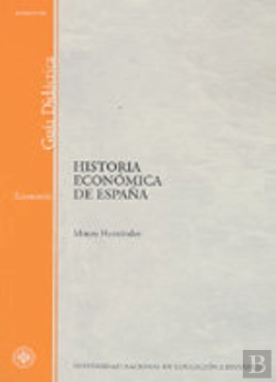 Bertrand.pt - Historia Economica De España. Guia Didactica