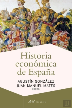 Bertrand.pt - Historia Económica De España
