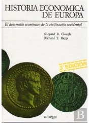 Historia Economica De Europa