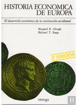 Bertrand.pt - Historia Economica De Europa