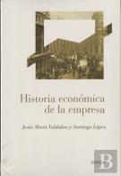 Historia Económica De La Empresa