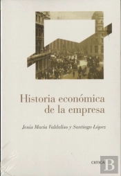 Historia Económica De La Empresa