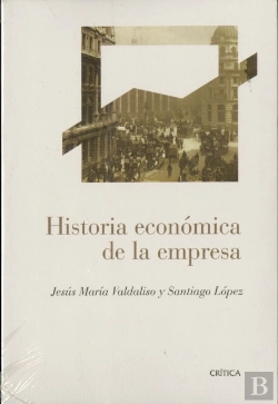 Bertrand.pt - Historia Económica De La Empresa