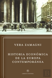 Historia Económica De La Europa Contemporánea
