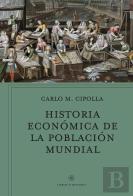Historia Económica De La Población Mundial