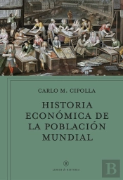 Historia Económica De La Población Mundial