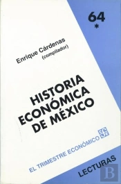 Historia Economica De Mexico, Tomoi 
