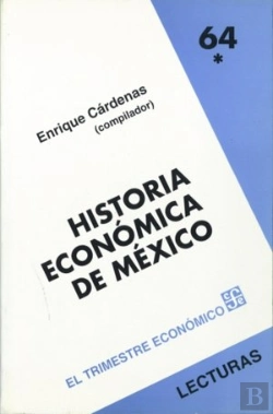 Bertrand.pt - Historia Economica De Mexico, Tomoi 