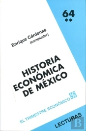 Historia Economica De Mexico, Tomoii 