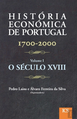 Bertrand.pt - História Económica de Portugal 1700-2000 - Volume I - 3.ª edição