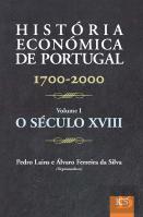 História Económica de Portugal 1700-2000 - Volume I - 3.ª edição