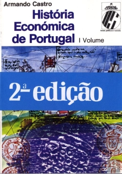 Bertrand.pt - História Económica de Portugal I