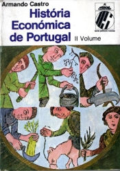 História Económica de Portugal II