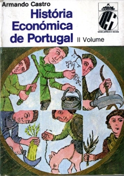 Bertrand.pt - História Económica de Portugal II