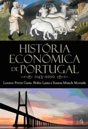 História Económica de Portugal