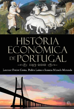 Bertrand.pt - História Económica de Portugal