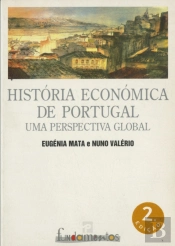 História Económica de Portugal