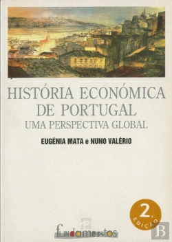 Bertrand.pt - História Económica de Portugal