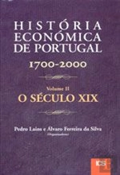 História Económica de Portugal - Volume II