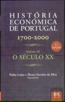 História Económica de Portugal - Volume III