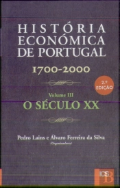 História Económica de Portugal - Volume III