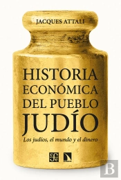 Historia Economica Del Pueblo Judio