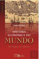 História Económica do Mundo