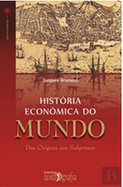 História Económica do Mundo