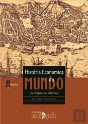 História Económica do Mundo